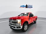New 2025 Ford F-350 XLT Regular Cab 4WD SRW Pickup for sale #FD7855 - photo 1