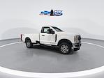 New 2025 Ford F-350 XLT Regular Cab 4WD SRW Pickup for sale #FD7856 - photo 3