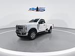 New 2025 Ford F-350 XLT Regular Cab 4WD SRW Pickup for sale #FD7856 - photo 5