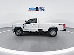 New 2025 Ford F-350 XLT Regular Cab 4WD SRW Pickup for sale #FD7856 - photo 6