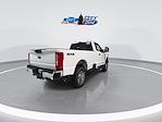 New 2025 Ford F-350 XLT Regular Cab 4WD SRW Pickup for sale #FD7856 - photo 8