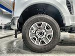 New 2025 Ford F-350 XLT Regular Cab 4WD SRW Pickup for sale #FD7856 - photo 18