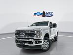 New 2025 Ford F-350 XLT Regular Cab 4WD SRW Pickup for sale #FD7856 - photo 1