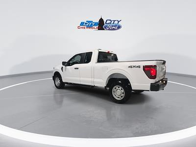 New 2025 Ford F-150 XL Super Cab 4WD Pickup for sale #FD7859 - photo 2