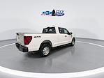 New 2025 Ford F-150 XL Super Cab 4WD Pickup for sale #FD7859 - photo 8