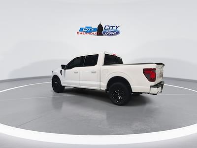 2025 Ford F-150 SuperCrew Cab 4WD Pickup for sale #FD7860 - photo 2