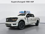 2025 Ford F-150 SuperCrew Cab 4WD Pickup for sale #FD7860 - photo 1