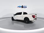 2025 Ford F-150 SuperCrew Cab 4WD Pickup for sale #FD7860 - photo 2