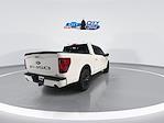 2025 Ford F-150 SuperCrew Cab 4WD Pickup for sale #FD7860 - photo 8