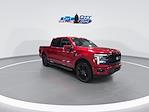 New 2025 Ford F-150 Lariat SuperCrew Cab 4WD Pickup for sale #FD7865 - photo 3