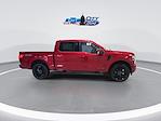 New 2025 Ford F-150 Lariat SuperCrew Cab 4WD Pickup for sale #FD7865 - photo 9