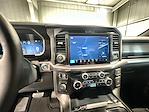 New 2025 Ford F-150 Lariat SuperCrew Cab 4WD Pickup for sale #FD7865 - photo 12