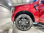New 2025 Ford F-150 Lariat SuperCrew Cab 4WD Pickup for sale #FD7865 - photo 18