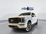 2021 Ford F-150 SuperCrew Cab 4WD Pickup for sale #FD7865A - photo 1