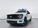 New 2025 Ford F-150 XLT SuperCrew Cab 4WD Pickup for sale #FD7866 - photo 1