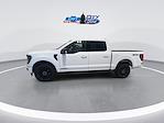 New 2025 Ford F-150 XLT SuperCrew Cab 4WD Pickup for sale #FD7866 - photo 6