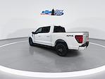 New 2025 Ford F-150 XLT SuperCrew Cab 4WD Pickup for sale #FD7866 - photo 2