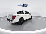 New 2025 Ford F-150 XLT SuperCrew Cab 4WD Pickup for sale #FD7866 - photo 8