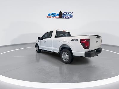 2025 Ford F-150 Super Cab 4WD Pickup for sale #FD7871 - photo 2