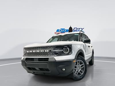 2025 Ford Bronco Sport 4WD SUV for sale #FD7872 - photo 1