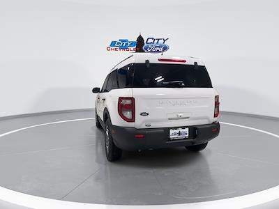 2025 Ford Bronco Sport 4WD SUV for sale #FD7872 - photo 2