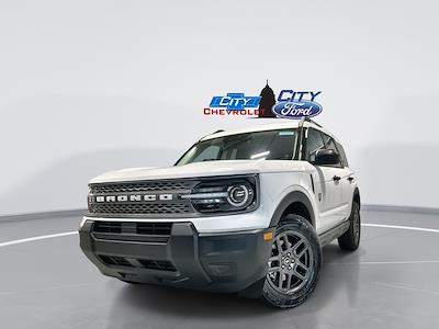 2025 Ford Bronco Sport 4WD SUV for sale #FD7873 - photo 1