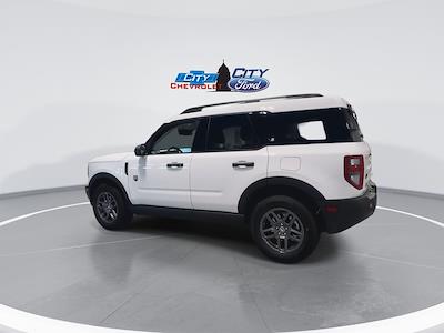 2025 Ford Bronco Sport 4WD SUV for sale #FD7873 - photo 2