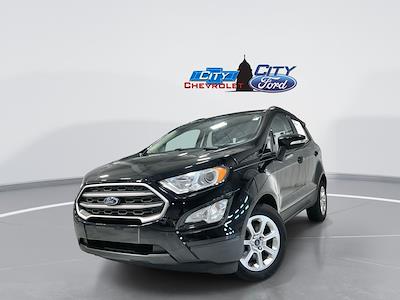 2019 Ford EcoSport FWD SUV for sale #FD7873A - photo 1