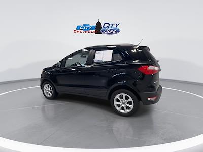 2019 Ford EcoSport FWD SUV for sale #FD7873A - photo 2