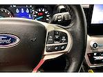 Used 2021 Ford Explorer XLT for sale #FD7876B - photo 19