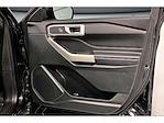 Used 2021 Ford Explorer XLT for sale #FD7876B - photo 23