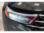 Used 2021 Ford Explorer XLT for sale #FD7876B - photo 28