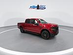 New 2025 Ford F-150 STX SuperCrew Cab 4WD Pickup for sale #FD7878 - photo 3