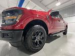 New 2025 Ford F-150 STX SuperCrew Cab 4WD Pickup for sale #FD7878 - photo 18