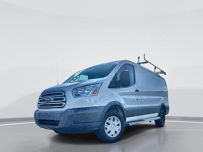 Used 2017 Ford Transit 250 Low Roof Upfitted Cargo Van for sale #FD7879A - photo 1