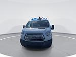 Used 2017 Ford Transit 250 Low Roof Upfitted Cargo Van for sale #FD7879A - photo 4