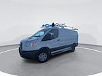 Used 2017 Ford Transit 250 Low Roof Upfitted Cargo Van for sale #FD7879A - photo 5