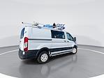 Used 2017 Ford Transit 250 Low Roof Upfitted Cargo Van for sale #FD7879A - photo 8