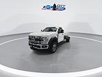 New 2025 Ford F-550 XL Regular Cab 4x4 Cab Chassis for sale #FD7880 - photo 5