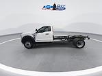 New 2025 Ford F-550 XL Regular Cab 4x4 Cab Chassis for sale #FD7880 - photo 6