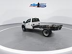 New 2025 Ford F-550 XL Regular Cab 4x4 Cab Chassis for sale #FD7880 - photo 2