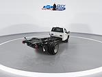 New 2025 Ford F-550 XL Regular Cab 4x4 Cab Chassis for sale #FD7880 - photo 8
