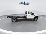 New 2025 Ford F-550 XL Regular Cab 4x4 Cab Chassis for sale #FD7880 - photo 9