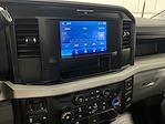 New 2025 Ford F-550 XL Regular Cab 4x4 Cab Chassis for sale #FD7880 - photo 12