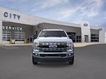 New 2025 Ford F-550 Regular Cab Cab Chassis for sale #FD7880 - photo 4