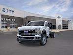 New 2025 Ford F-550 Regular Cab Cab Chassis for sale #FD7880 - photo 6