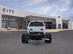 New 2025 Ford F-550 Regular Cab Cab Chassis for sale #FD7880 - photo 3