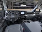 New 2025 Ford F-550 Regular Cab Cab Chassis for sale #FD7880 - photo 9
