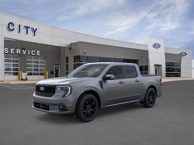 New 2025 Ford Maverick Lobo SuperCrew Cab Pickup for sale #FD7881 - photo 1