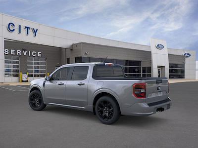 New 2025 Ford Maverick Lobo SuperCrew Cab Pickup for sale #FD7881 - photo 2